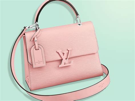 lv grenelle pm pink|Love It or Leave It: The Louis Vuitton Grenelle PM.